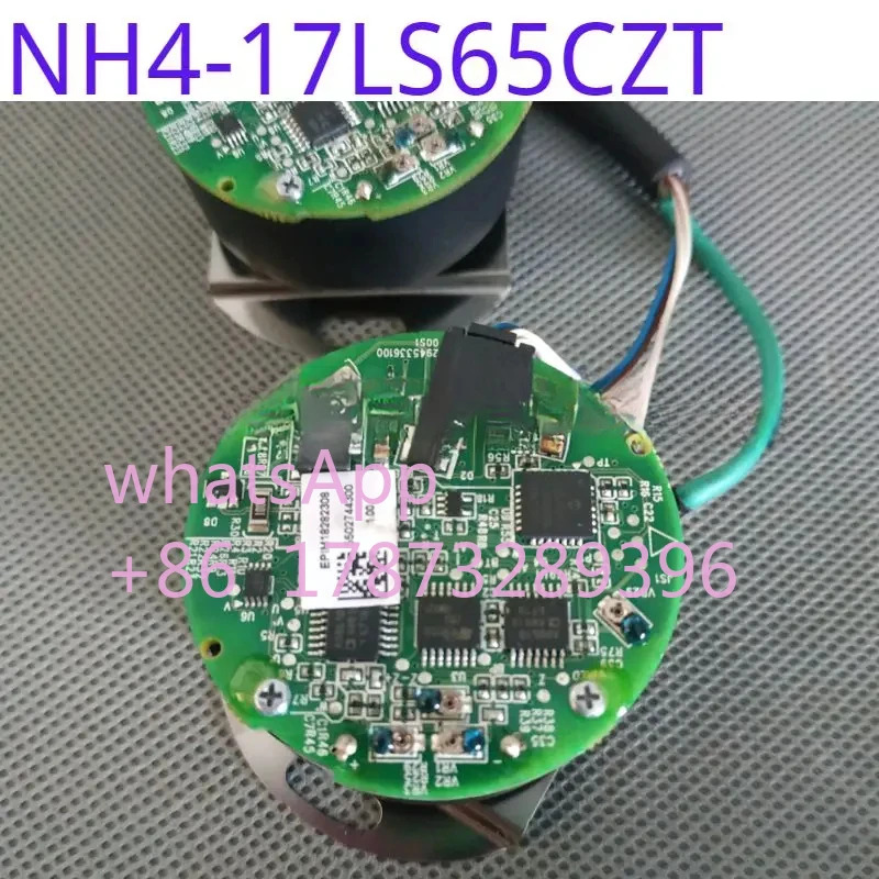 리퍼 델타 엔코더 NH4-17LS65CZT