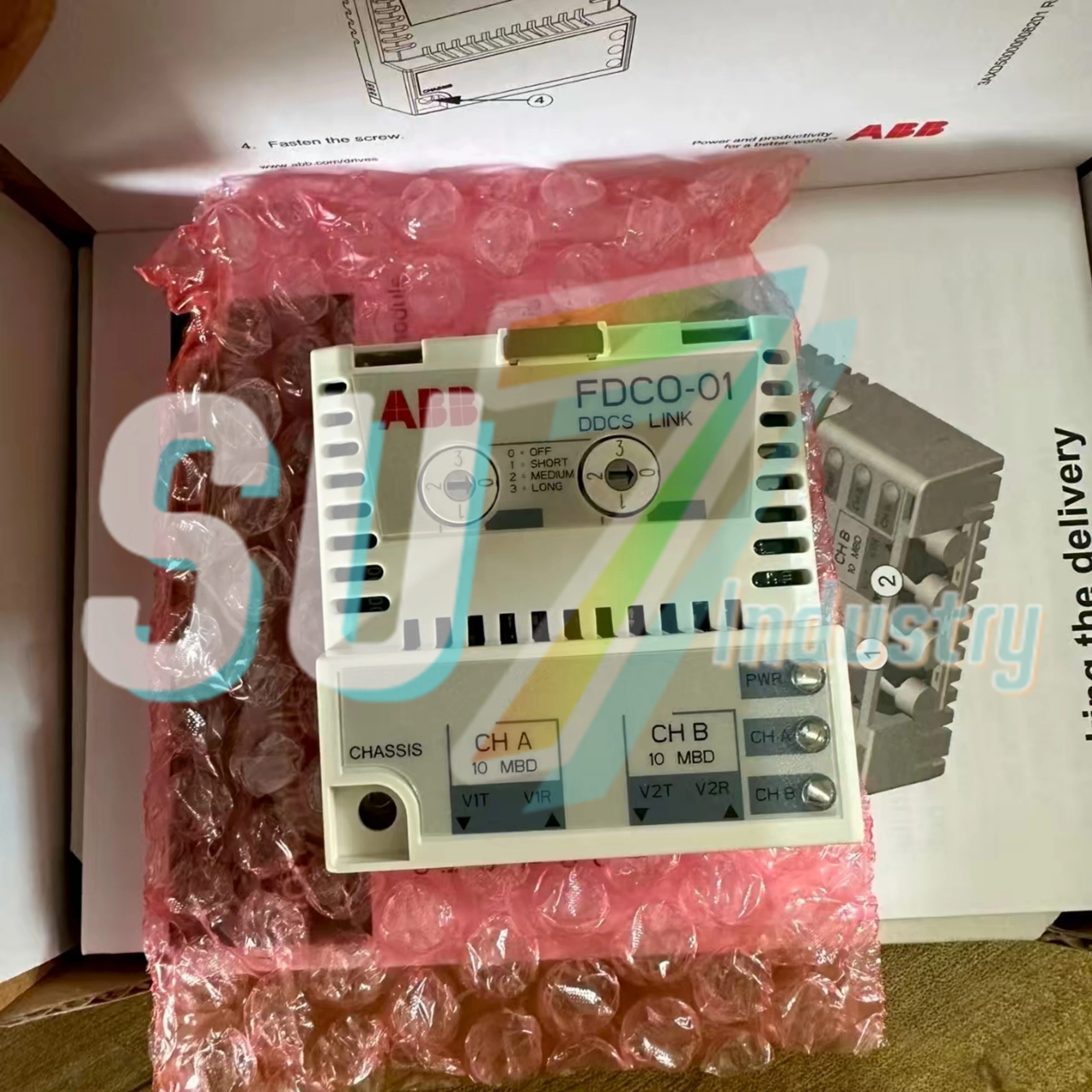 인버터 액세서리 FCAN-01 FDCO-01 FDNA-01 FECA-01 FEIP-21 FENA-01 FENA-11