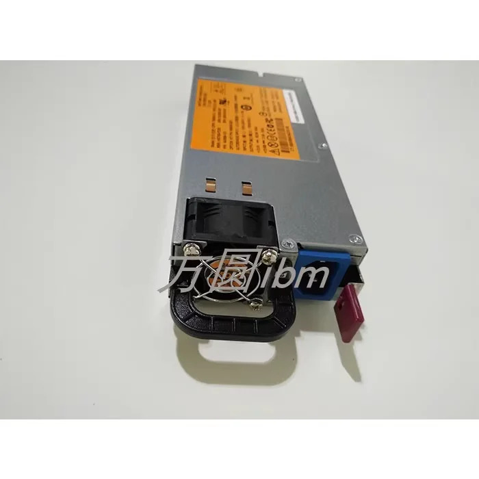 hp호환 Gen8 750W 플래티넘 전원공급장치 643932-001 660183-001 656363-B21 키트