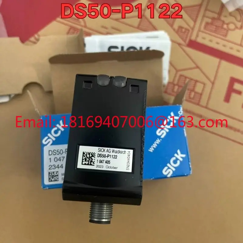 DS50-P1122 광전센서