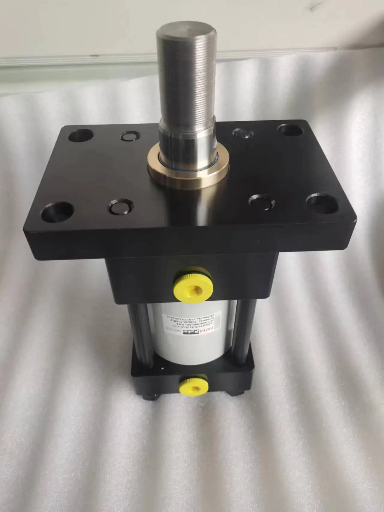 미니 굴삭기 부품 암 유압 실린더 63JJHMIRN14MC140. 001144  40CCHMIRN14MC190.00M1122 komatsu버킷 Assy