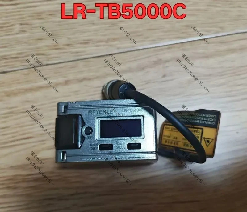 리퍼 LR-TB5000C 센서 기능 리퍼는 정상