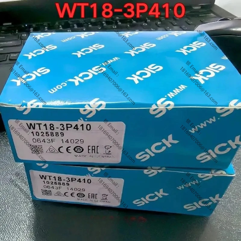 WT18-3P410 센서