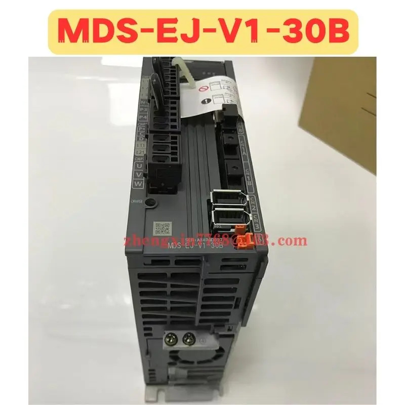 MDS-EJ-V1-30B MDS EJ V1 30B 서보 드라이브 신