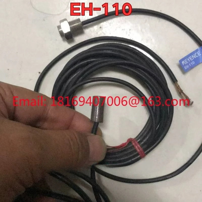 리퍼 EH-110 센서 기능 리퍼는 정상