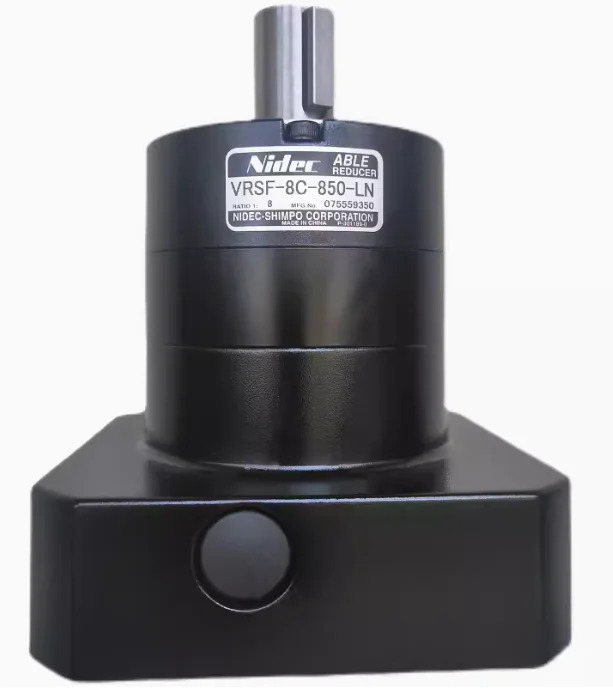 Nidec 감속기 모터 VRSF-8C-850-LN VRSF-8C-850-LNS VRSF-5C-750-LM VRSF-5C-750-LMS NIDEC-SHIMPO 산