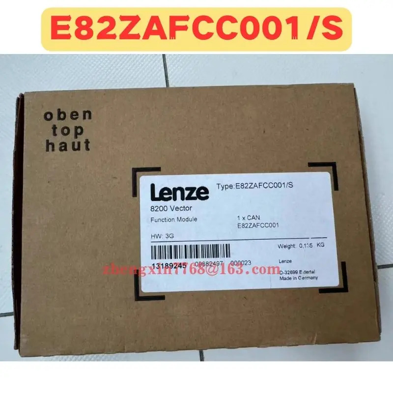 오리지널 E82ZAFCC001/S E82ZAFCC001 S 모듈 신