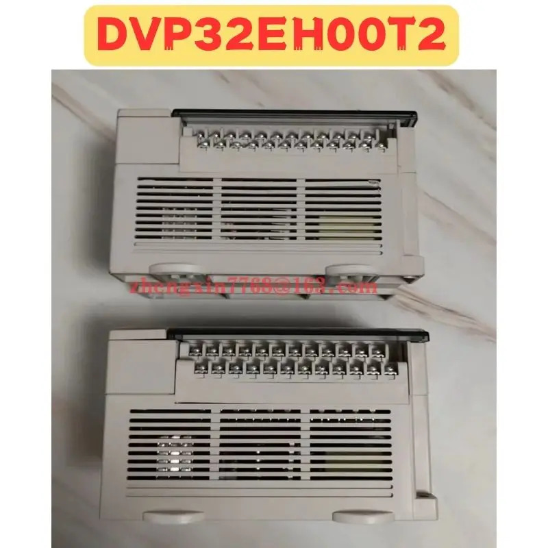 리퍼 PLC DVP32EH00T2 정상 기능 완료