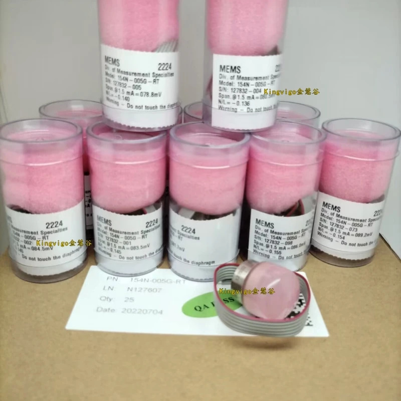 154N-005G-RT 측정