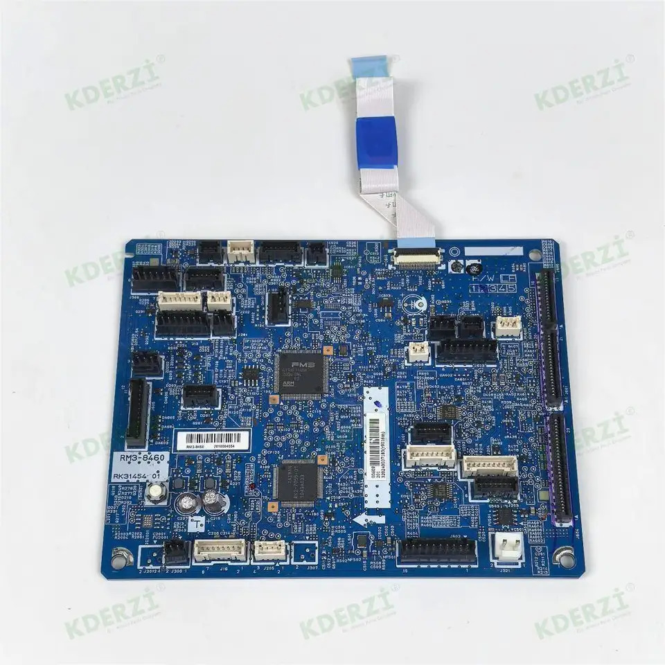 RM3-8460 DC 컨트롤러 보드 hp호환 M610 M611 M612 610 611 612