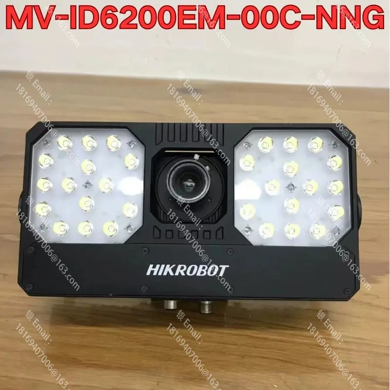리퍼 MV-ID6200EM-00C-NNG 산업코드 리더기 기능 리퍼는 정상