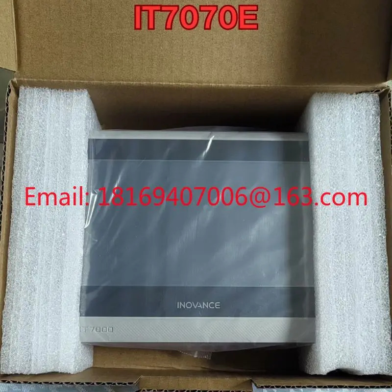 IT7070E 터치스크린