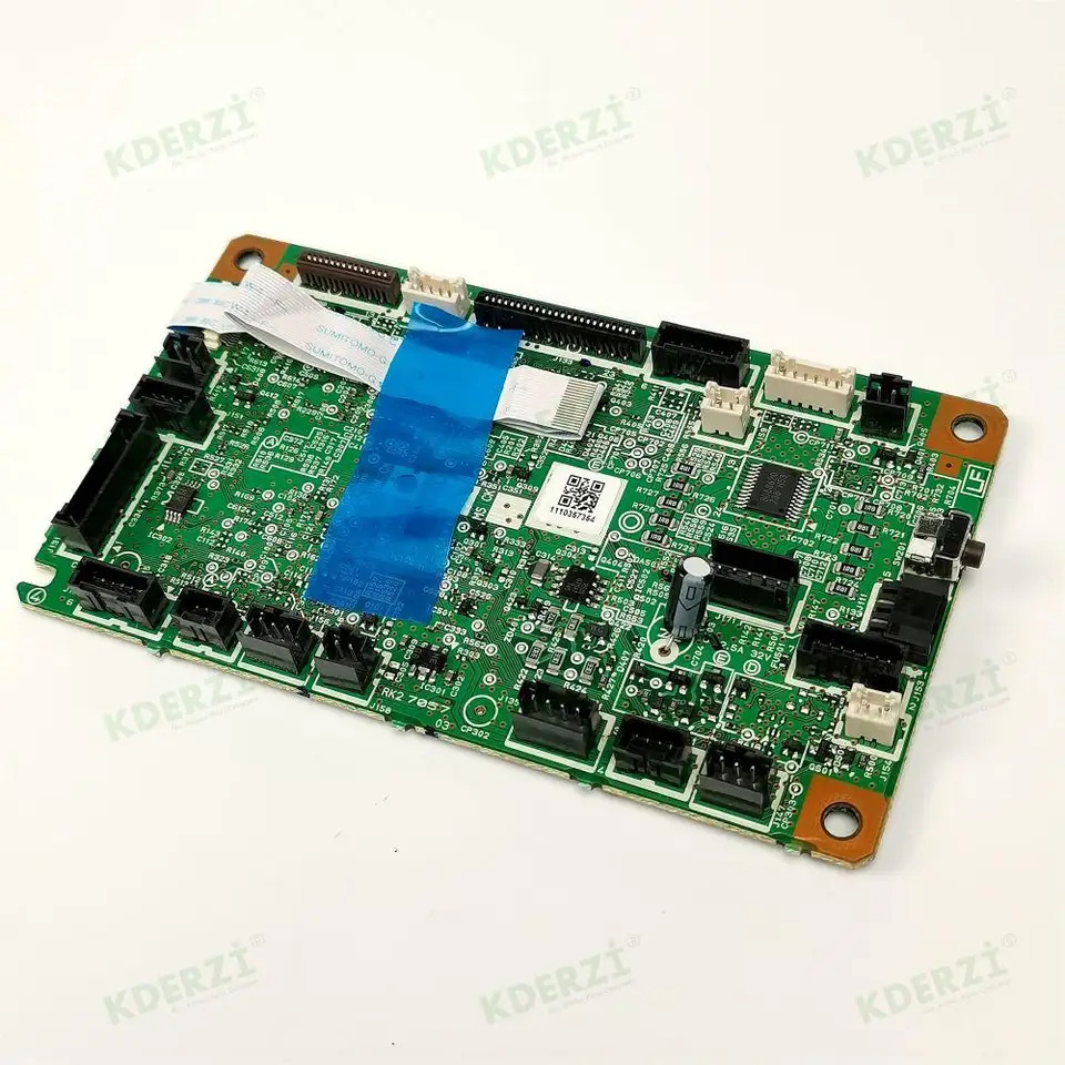 RM2-7940 DC 컨트롤러 보드 PCA hp호환 레이저젯 M506dn M506 506dn 506 시리즈 듀플렉스 프린터 부품