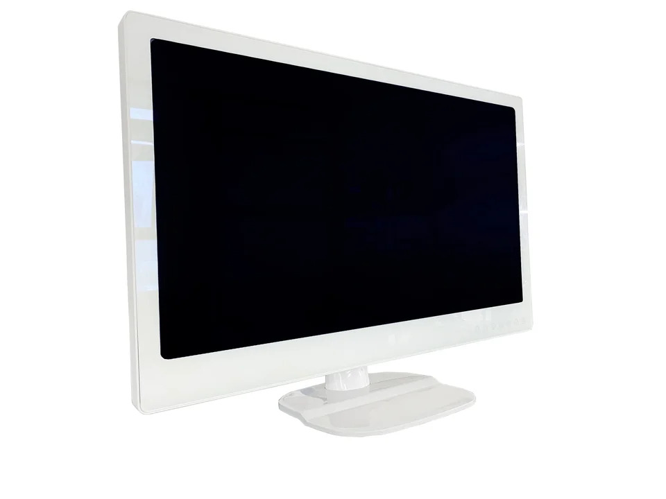 IKEDA 32 인치 4K LCD
