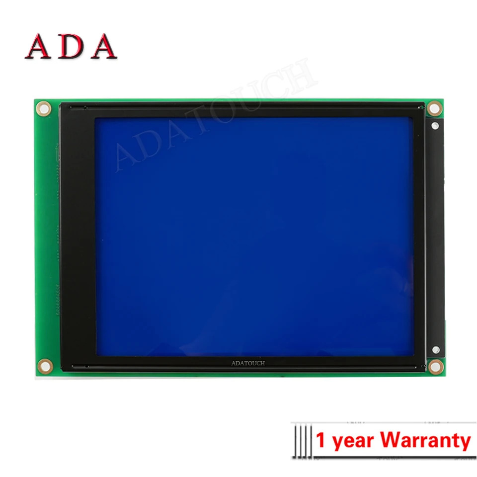 LCD 디스플레이 패널 Moeller Eaton XV-230-57CNN-1-13-1