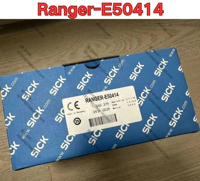 Ranger-E50414 고속 카메라 오리지널