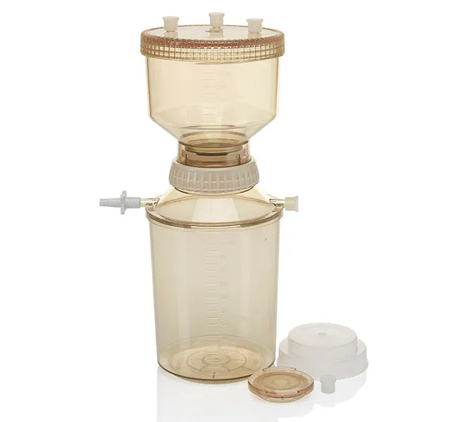 300 4100 필터 여과 장치 1000ml 고압 재사가능
