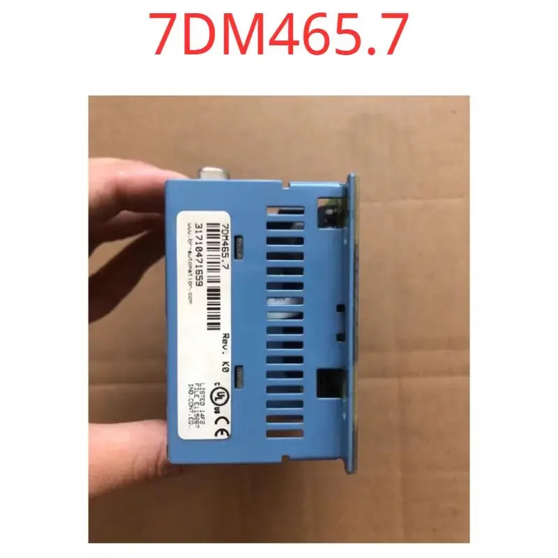 리퍼 OK 모듈 7DM465.7