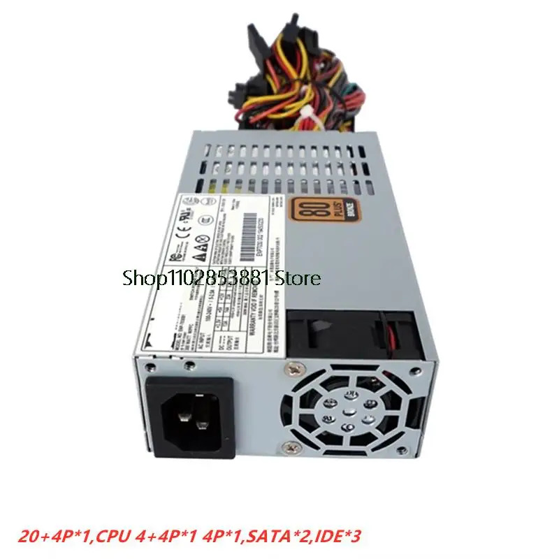 Enhance ENP 7030B FLEX 소형 전원 공급 어댑터 키트 PFC 80PLUS ENP-7030B PSU 신