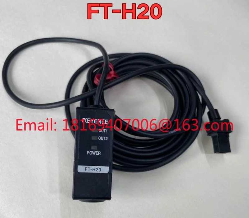 리퍼 FT-H20 PLC 모듈 기능 리퍼는 정상