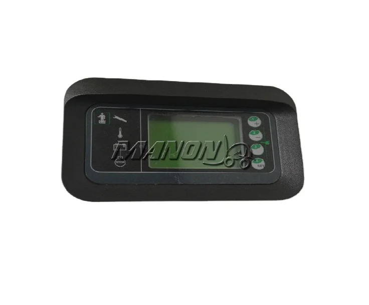 부품 표시기 유닛 Linde 0039460707