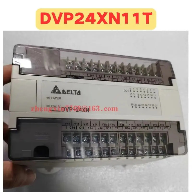 DVP24XN11T 모듈 신