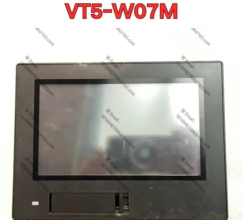 리퍼 VT5-W07M 터치스크린 기능 리퍼는 정상