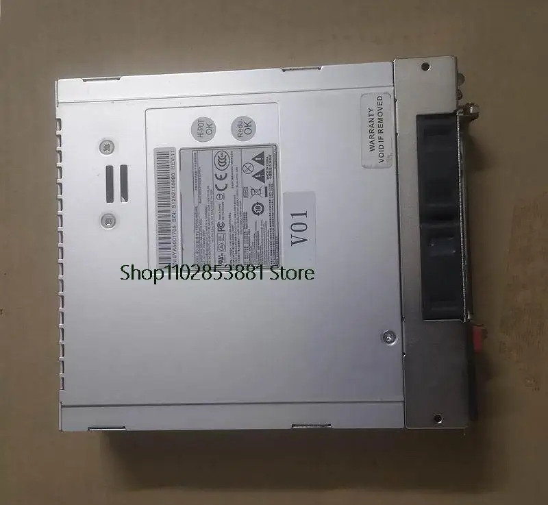 FSP500-60EVML 서버 전원공급장치 모듈 PSU 500W 컴퓨터 키트