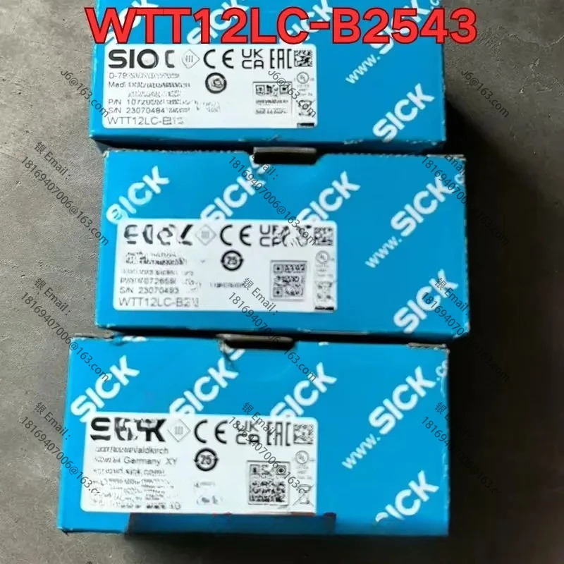 WTT12LC-B2543 센서