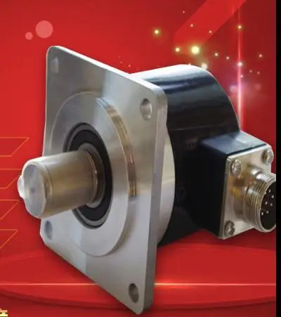 ZSF5815-001CM-1024BZ1-5L CNC 공작 기계 스핀들 광전 인코더 ROTYRY 신