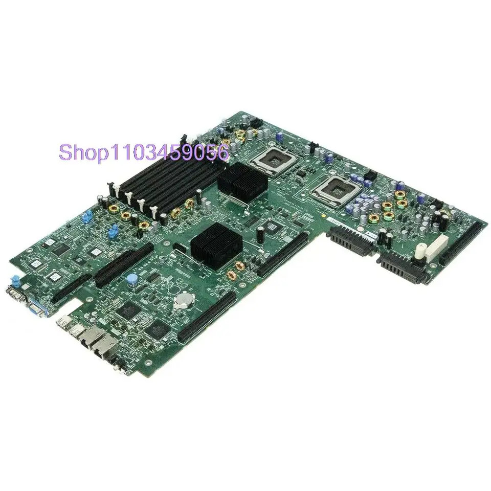 DELL서버 마더보드 PE1950 PowerEdge1950 0UR033 0DT097 0G262C
