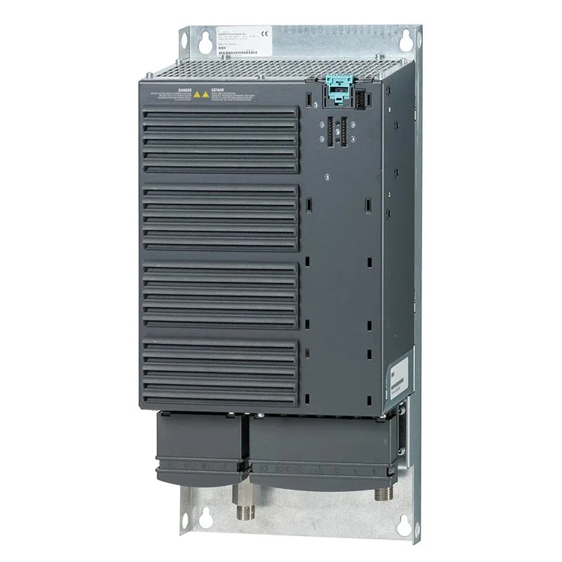 원본 6SL3210-1SE27-5AA0 6SL3210-1SE31-0AA0 S120 주파수 변환기 으로