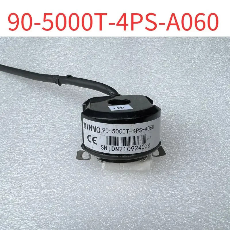 리퍼 엔코더 60-5000T-5PS-A02 90-5000T-4PS-A060 80-5000T-5PS-A025 130-5000T-5PS-B017
