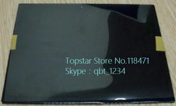 HSD100PXN1-A00 LCD 패널 리퍼 7.0 인치 TFT