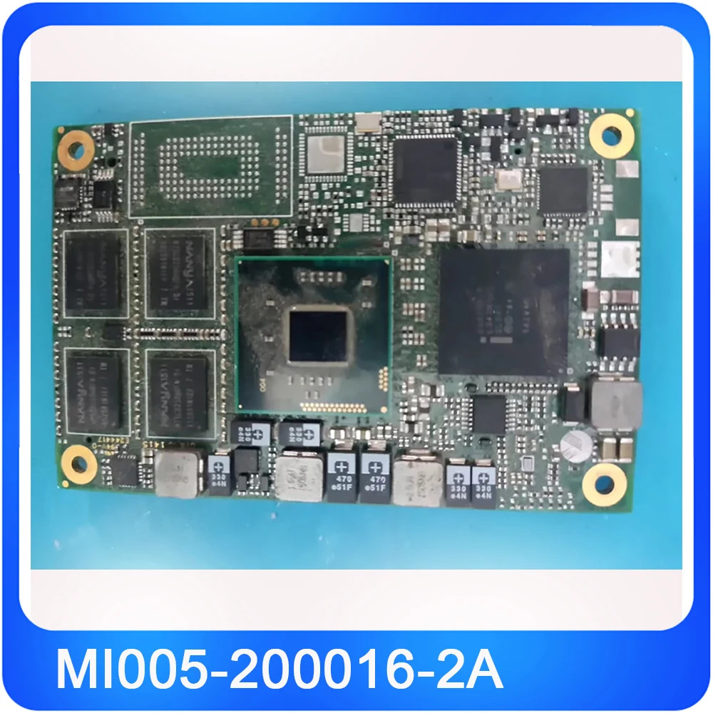 산업제어 메인보드 MI005-200016-2A
