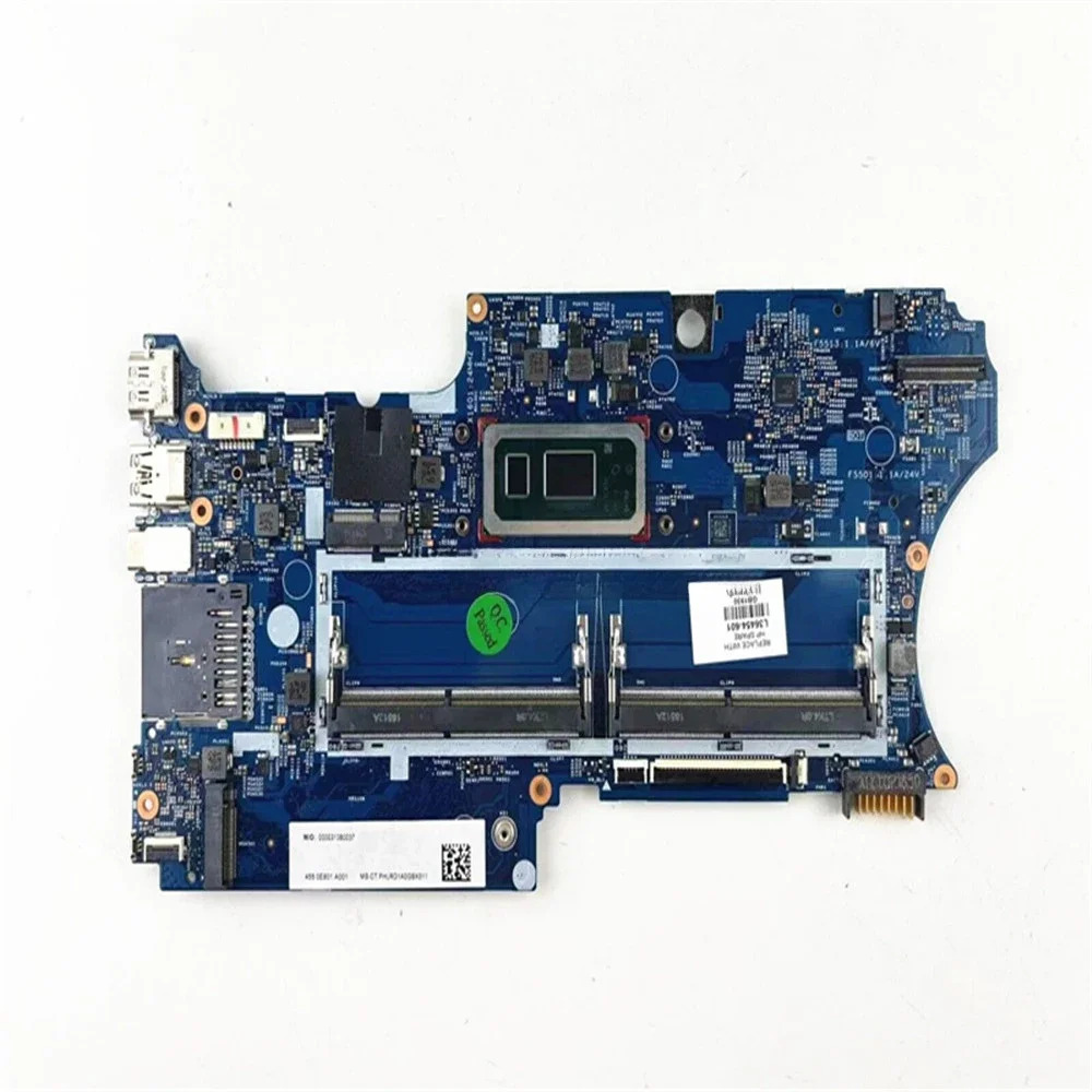 hp호환 X360 14-CD 메보드 L36454-601 L72535-601 18702-1