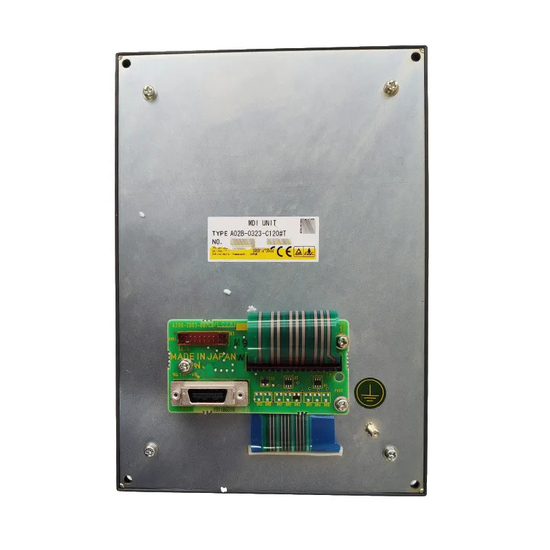 원본 A02B-0338-D514 T A02B-0323-C120 A02B-0348-C141 으로 가