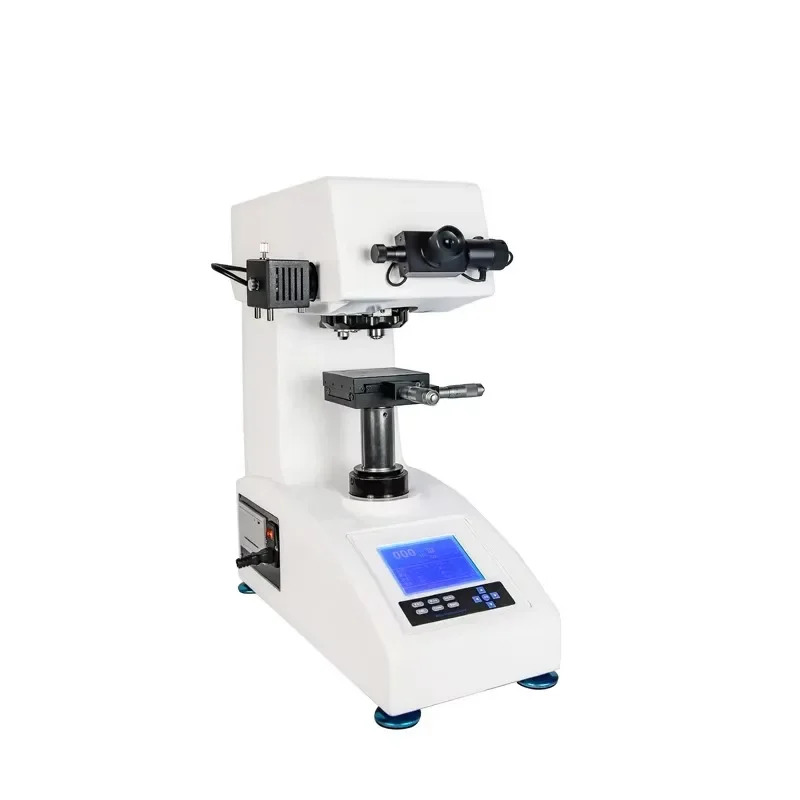 HTVS-50Z 지능형 디지털 경도 시험기