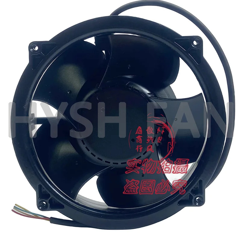 W1G180-AB31-01 ABB 인버터 냉각팬 24V 4.3A 93W