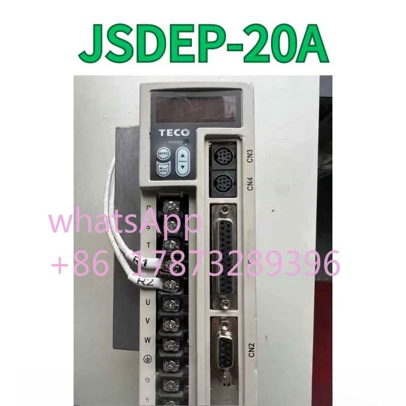 리퍼 드라이버 JSDEP-20A OK