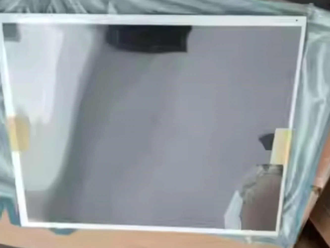 LCD 디스플레이 화면 G150XG01 V2