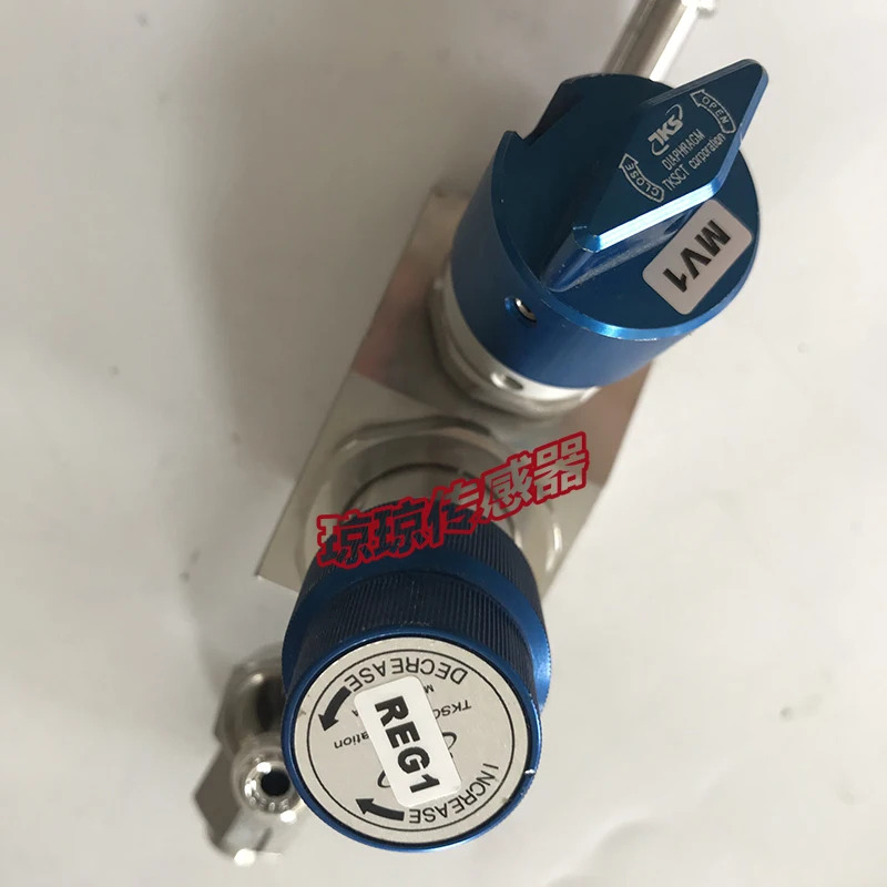 TKSCT 밸브 DH4MGC1-MF-L-1C3-PX