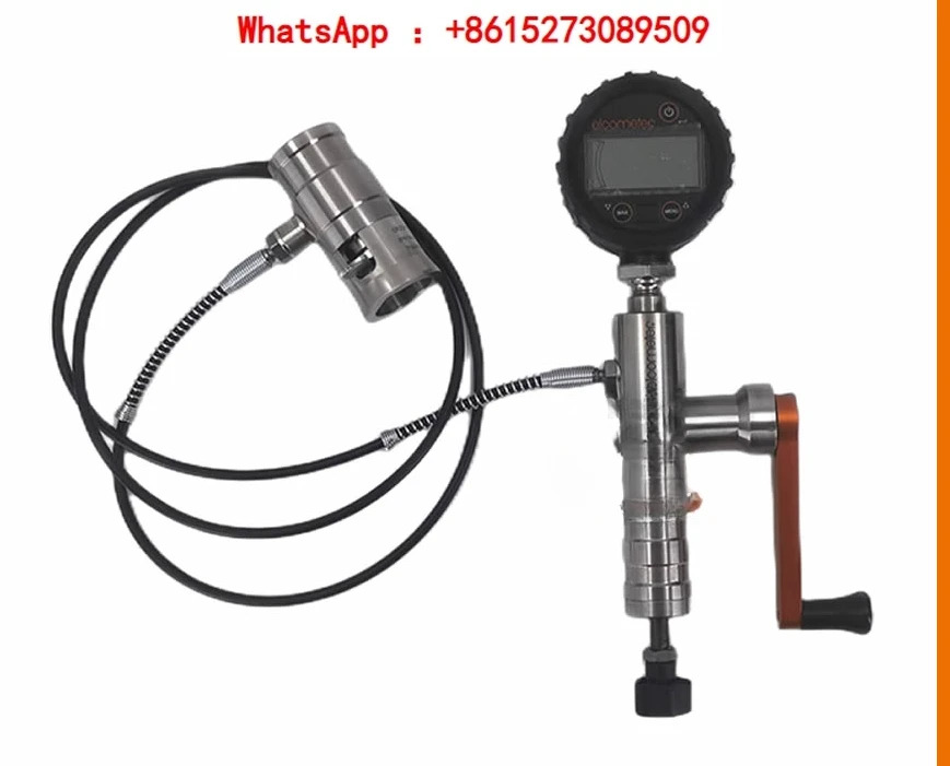 F506-20D 디지털 풀러 페인트 접착 리퍼 506