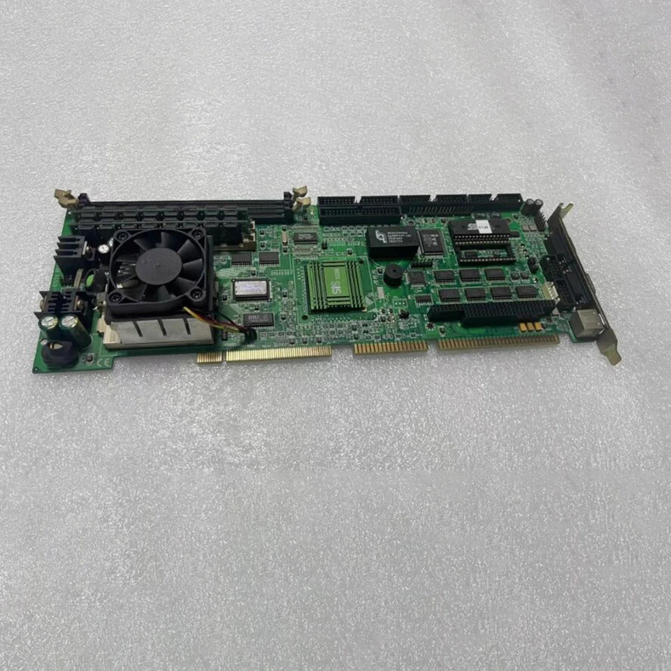 Advantech 산업제어 컴퓨터 마더보드PCA-6155 PCA-6155 Rev.A1