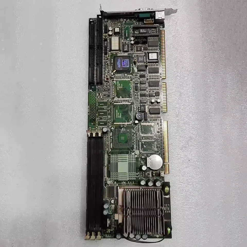 ADVANTECHA PCA-6168 Rev.A1 산업마더보드