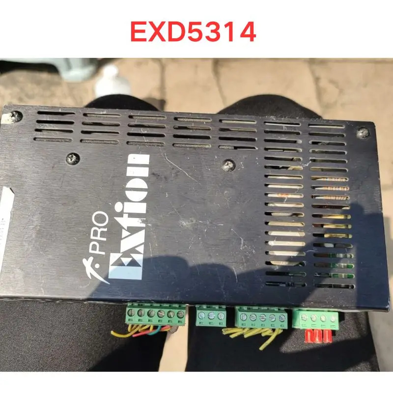 리퍼 OK 5 상 스텝퍼 드라이버 EXD5314