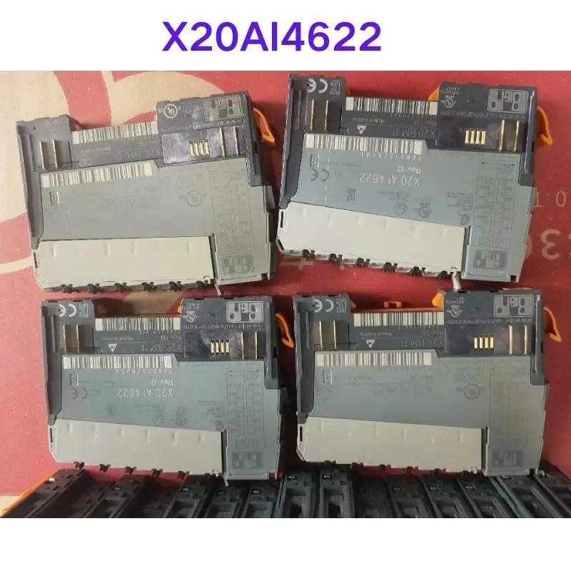 리퍼 OK X20AI4622 모듈