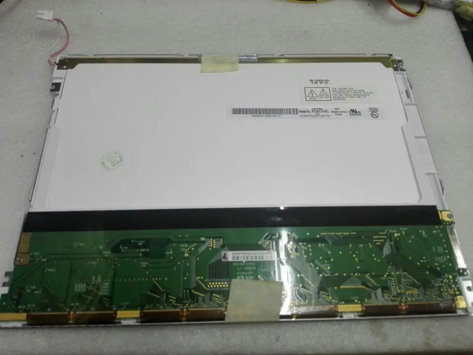 LCD 디스플레이 B104SN01 V.0