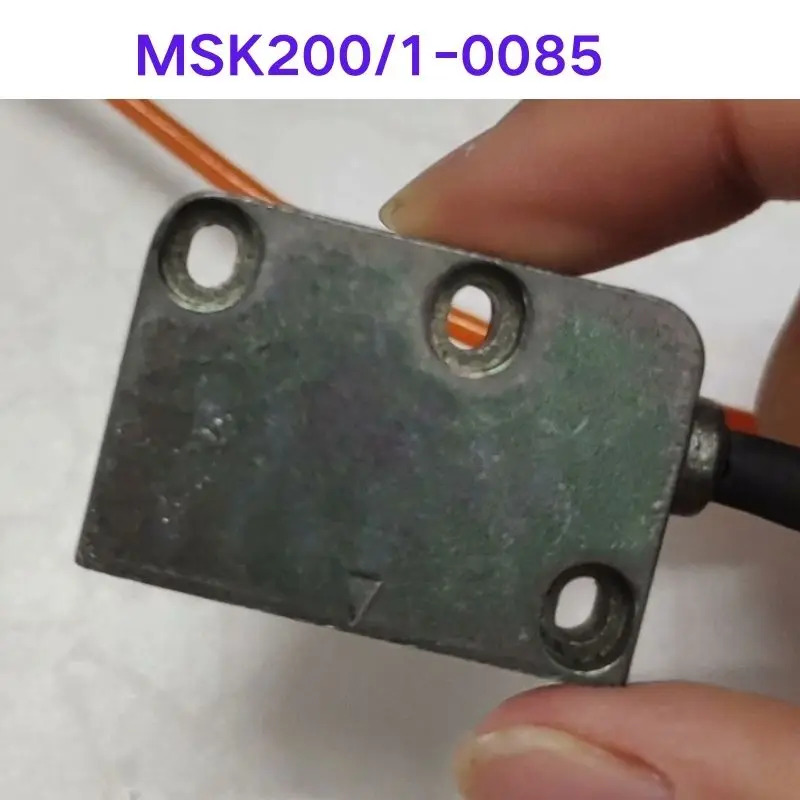 리퍼 OK MSK200/1-0085 격읽기 헤드