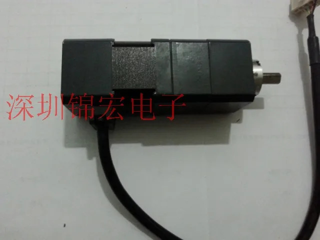 서보모터 공급 ASM46AA-P50/DC3.42 V 0.9A